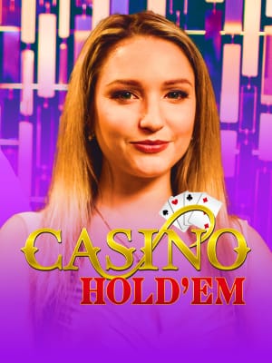 Casino Hold'em