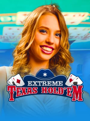 Extreme Texas Hold'em