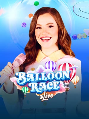 Ballon Race