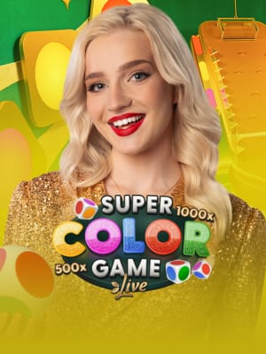 Súper Juego de Colores