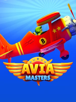 Maestros de Aviación