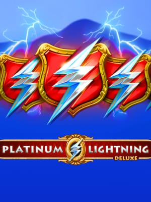 Platinum Lightning Deluxe