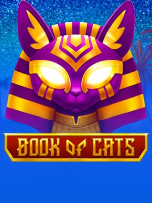 Book of Cats