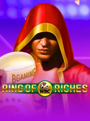 WBC Ring Of Riches