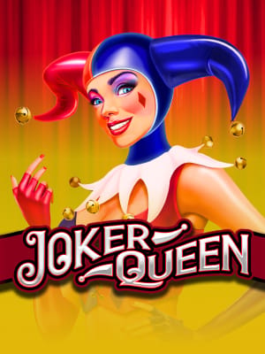 Joker Queen