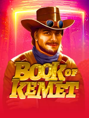Book of Kemet