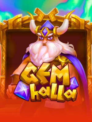 Gemhalla