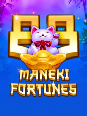 Maneki 88 Fortunes