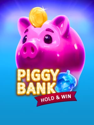 Piggy Bank Mantén y Gana
