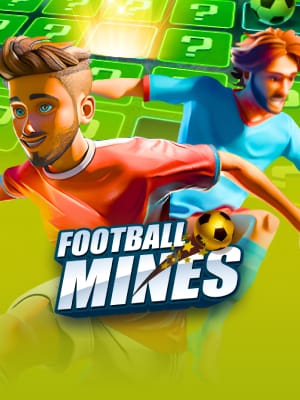 Football Mines