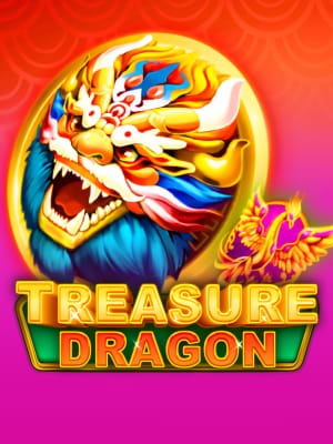 Dragón del Tesoro