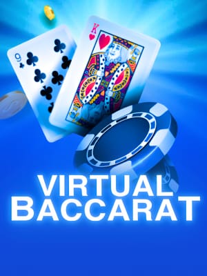 Virtual Baccarat