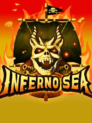 Inferno Sea