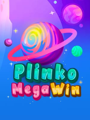 Plinko Mega Win