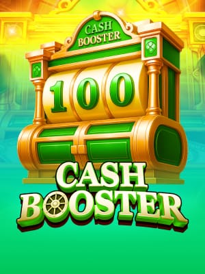 Cash Booster