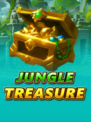 Jungle Treasure