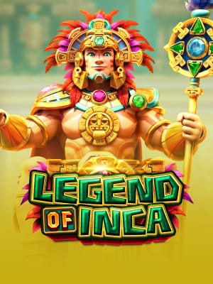 Legend Of Inca