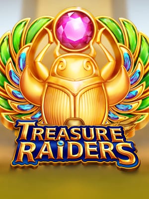 Treasure Raiders