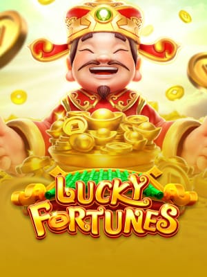 Lucky Fortunes