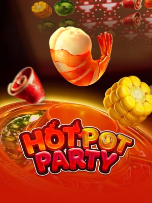 Hot Pot Party