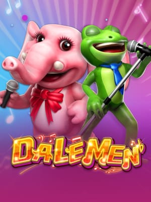 Da Le Men