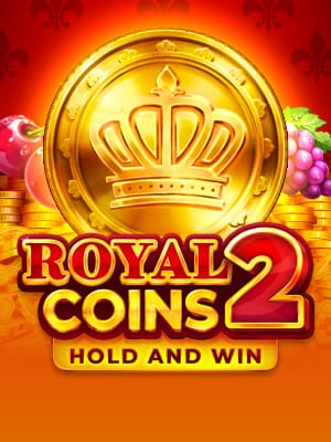 Royal Coins 2: Hold and Win
