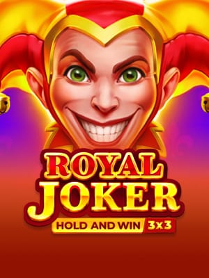 Joker Real: Mantén y Gana