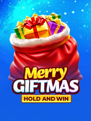 Merry Giftmas: Mantén y Gana