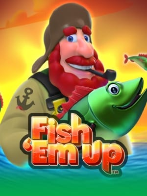 Fish 'Em Up