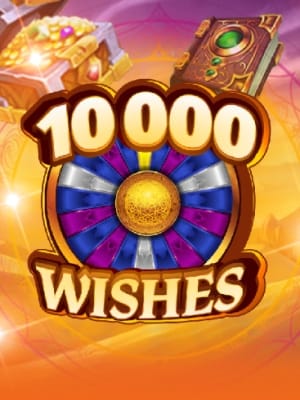 10000 Wishes