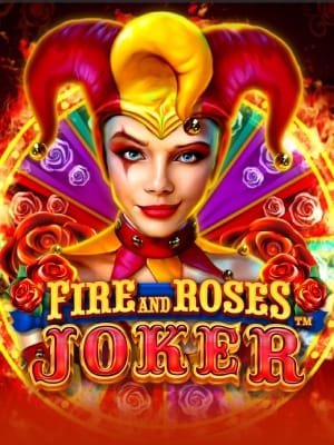 Fire and Roses Joker