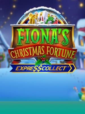 Fiona's Christmas Fortune