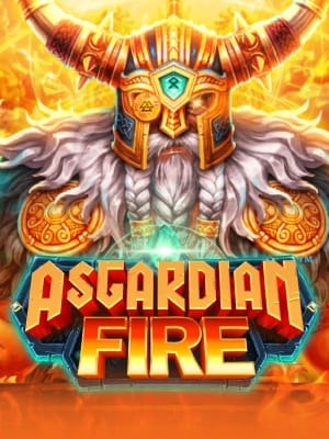 Asgardian Fire