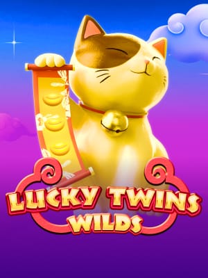 Lucky Twins Wilds