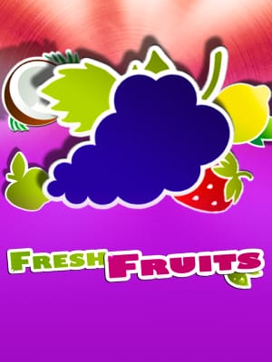 Frutas Frescas