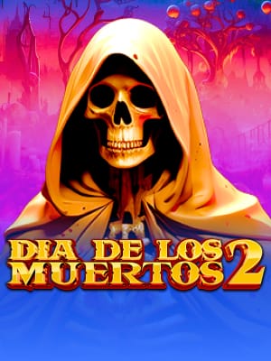 Dia de Los Muertos 2