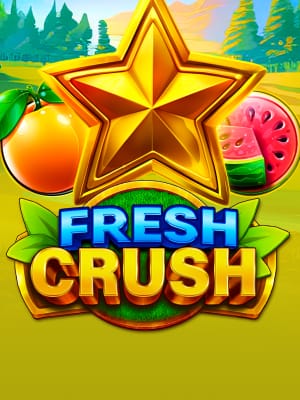 Fresh Crush