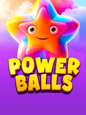 Bolas de Poder