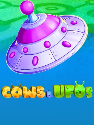 Vaca y OVNIs