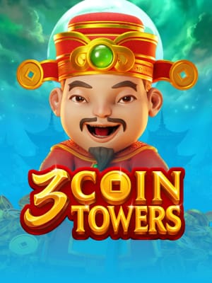 3 Torres de Monedas