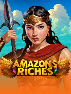 Riquezas del Amazonas