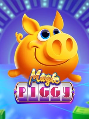 Magic Piggy