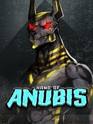 Hand of Anubis