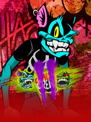 Chaos Crew 2