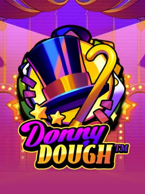 Donny Dough