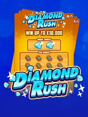 Diamond Rush