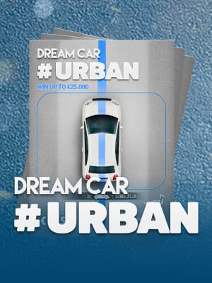 Dream Car Urban