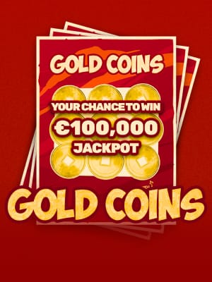 Gold Coins