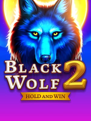 Black Wolf 2