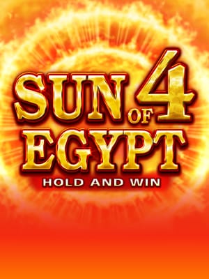 Sun of Egypt 4